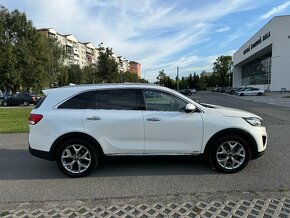 KIA Sorento 2.2 CRDi 4WD Platinum A/T - 5