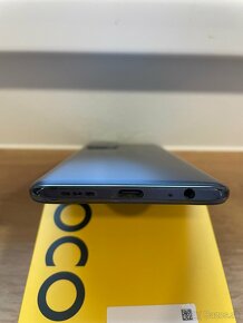 Poco m5s 4/128 - 5