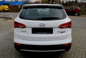 HYUNDAI SANTA FE - PREDAJ AJ NA SPLÁTKY - 5