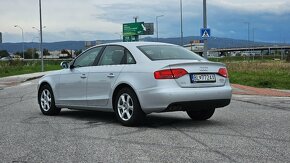 Audi A4 2.0 TDI B8 - 5