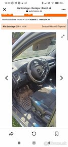 Kia Sportage  2005 - 5