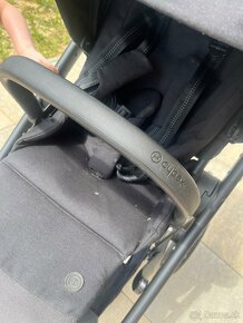 Cybex balios S Lux - 5