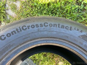 Predam pneu Continental Conti Cross Contact LX2 275/65 R17 - 5