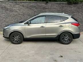 Hyundai ix35 2.0 LPG - 5