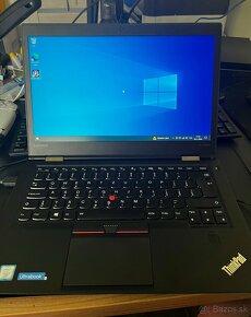 Lenovo ThinkPad X1 carbon 4th - 5