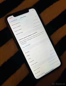 iPhone XR 64GB black - 5