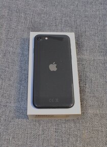 iPhone SE 2020 64GB (2. generácie) plne funkčný - 5