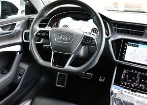 Audi RS7 INDIVIDUAL CARBON B&O PANO HUD 441 kw - 5