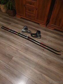 Predam bezkovy set,SALOMON,186 cm,SNS,c.43,5-SKATE - 5