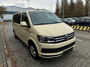 VW Caravelle 2.0 tdi 110kw - 5