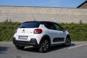 Citroën C3 BlueHDi 100 S&S Shine 65000km - 5