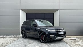 Land Rover Range Rover Sport 3,0 sdv autobiography - 5