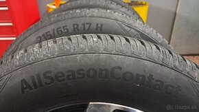 215/65r17 - 5