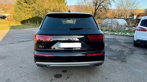 Audi Q7 2016 3.0tdi tiptronic - 5