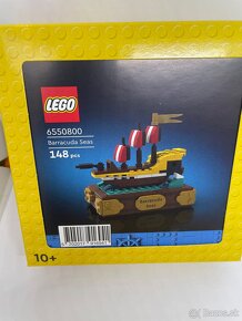 Lego VIP  3 x Nove - 5