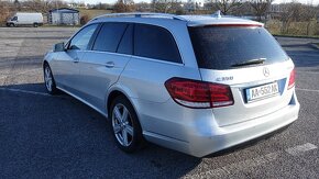 Predam Mercedes E 350 4 matic - 5