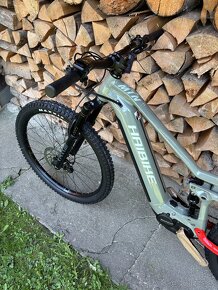 Úplne nový ebike 3 300€ - 5