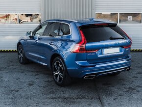 Volvo XC60 AWD D4 POLESTAR R-DESIGN - 5