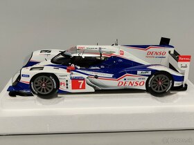 Autoart 1:18 - 5