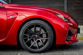 Lexus RC F 5.0 V8 Executive - odpočet DPH - 5