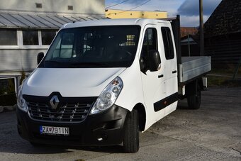 Renault Master 2,3 dCi 135 L3H1P3 DC COOL - 5