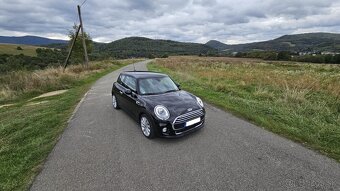 Mini Cooper Coupé 100kw Automat - 5