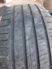 Sada 4ks letnych pneumatik Barum 195/50 r15 - 5