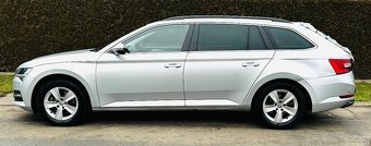 Škoda Superb III 2,0 TDI Style 2/2022,68 000 km,NAVI ,LED - 5