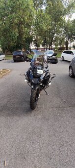 BMW R1200GS Adventure 2018 - 5