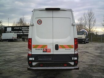 IVECO DAILY 70C170 VIN: 1792 , 3850kg u. hmotnost - 5