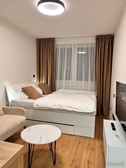 Investičný 1kk apartmán s booking účtom - 5