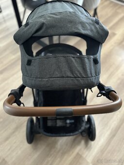 Britax Romer Strider M Sportovy Kočik - 5