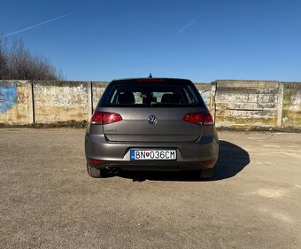 Volkswagen Golf 7 2.0 TDI - 5