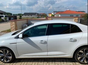 Renault Megane GrandCoupé 1.5 dCi - 5