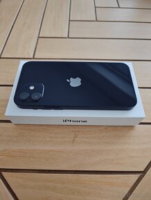 Apple iPhone 12 - 64 gb - 5