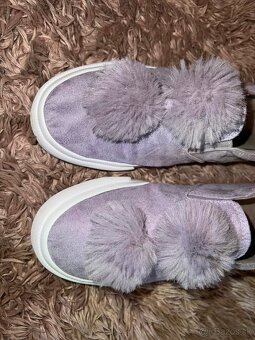 stylove slip on tenisky-mokasiny-balerinky - 5