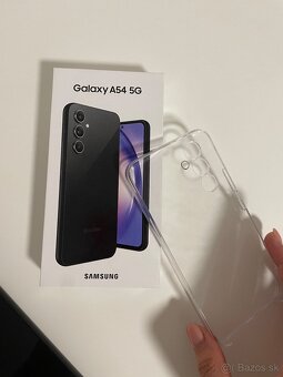 Samsung Galaxy A54 5G - 5