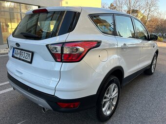 FORD KUGA 1,5 TDCi, r.v.2018, 1.MAJITEĽ,128.477km,TOP VÝBAVA - 5