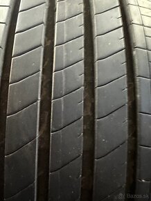 Predám 2 letné pneu Bridgestone Turanza T005A 215/45R18 89W - 5