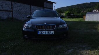 Bmw e90 328i 172kw, automat - 5