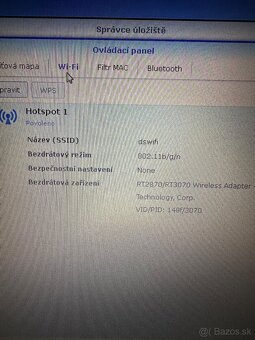 Synology DiskStation DS215j s hdd - 5