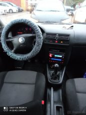 Volkswagen Golf IV variant 1.9 TDI 2001 - 5