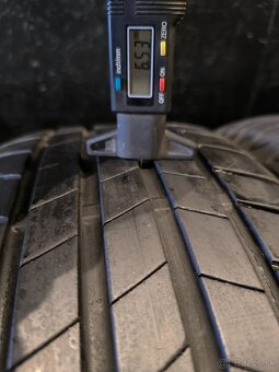 205/60 R16 Bridgestone letne pneumatiky - 5