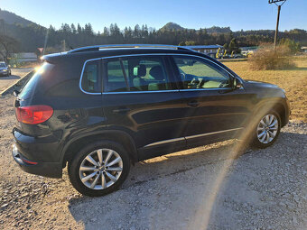 Volkswagen Tiguan 2.0 TDI Sport (ročník 6/2013) - 5