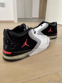 Nike Air Jordan Big Fund - 5