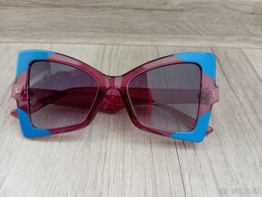 Slnečné okuliare - 5