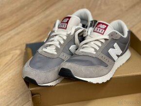 New balance tenisky panske, 44, NOVE - 5