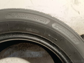 235/60 R16 Letné pneumatiky Kormoran Summer 2 kusy - 5