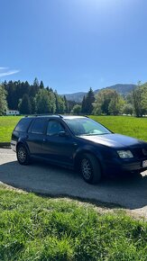 Volkswagen Bora 1.9 TDI - 5