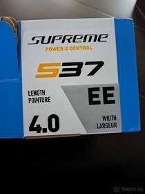 Bauer Supreme S37 EE veľkosť. 4 - 5